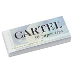 Filter Tips Cartel (50)